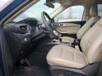 2022 Ford Explorer Xlt for Sale in Arlington, WA - Rear End