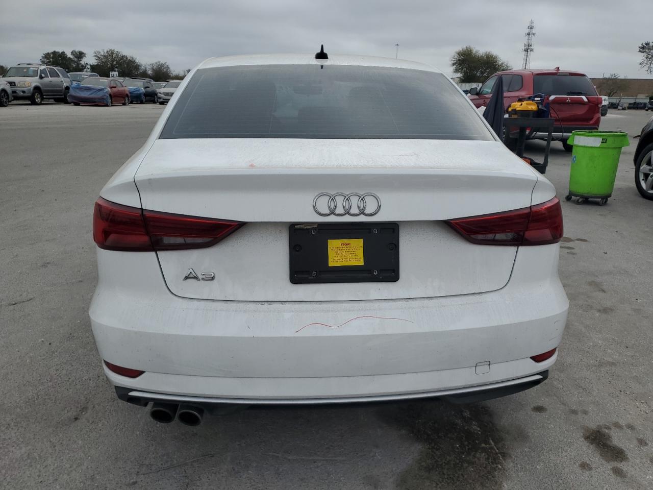 2019 Audi A3 - Image 6