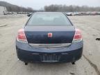 2008 Saturn Aura Xr de vânzare în Ellwood City, PA - Side