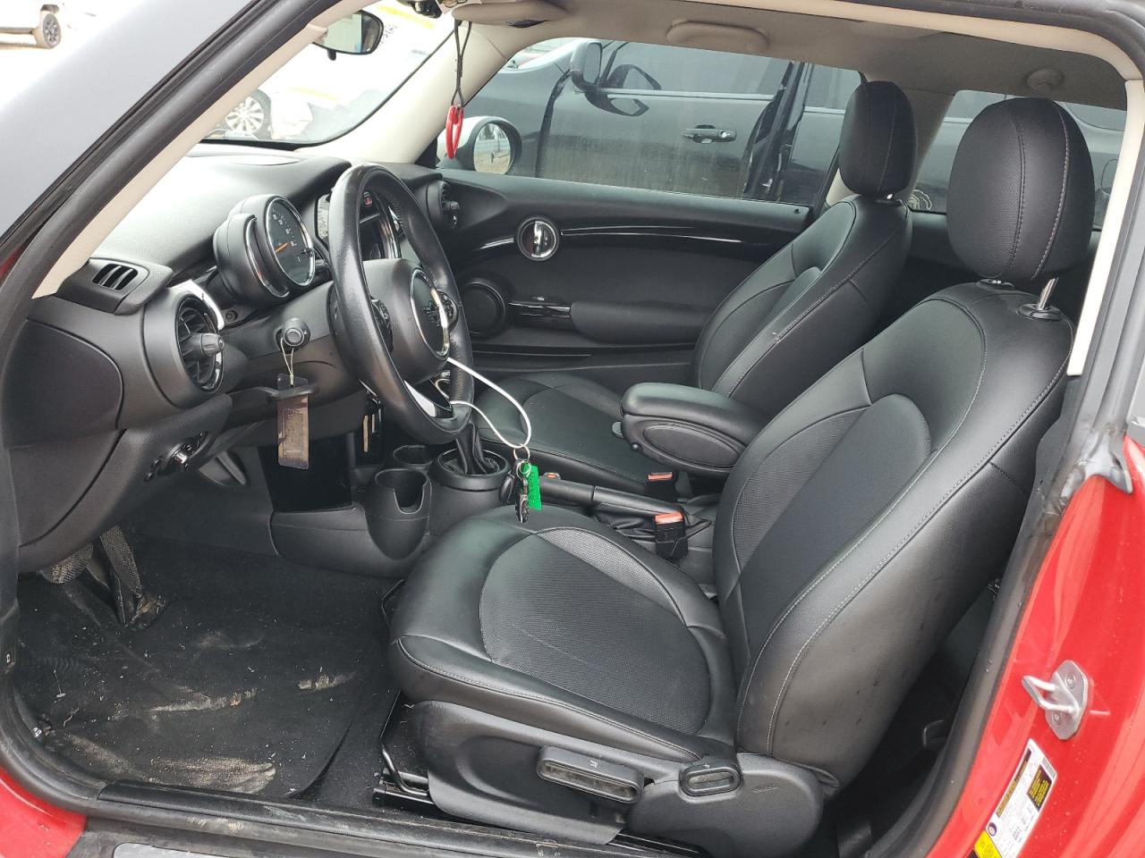 2019 MINI Cooper - Image 7