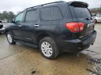 2008 Toyota Sequoia Platinum de vânzare în Gaston, SC - Minor Dent/Scratches