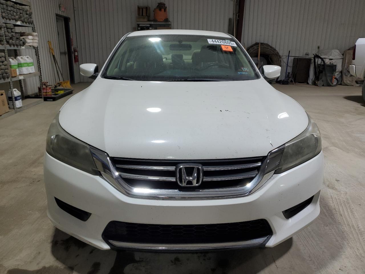 2014 Honda Accord - Image 5