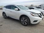 2015 Nissan Murano S en Venta en Tulsa, OK - Front End