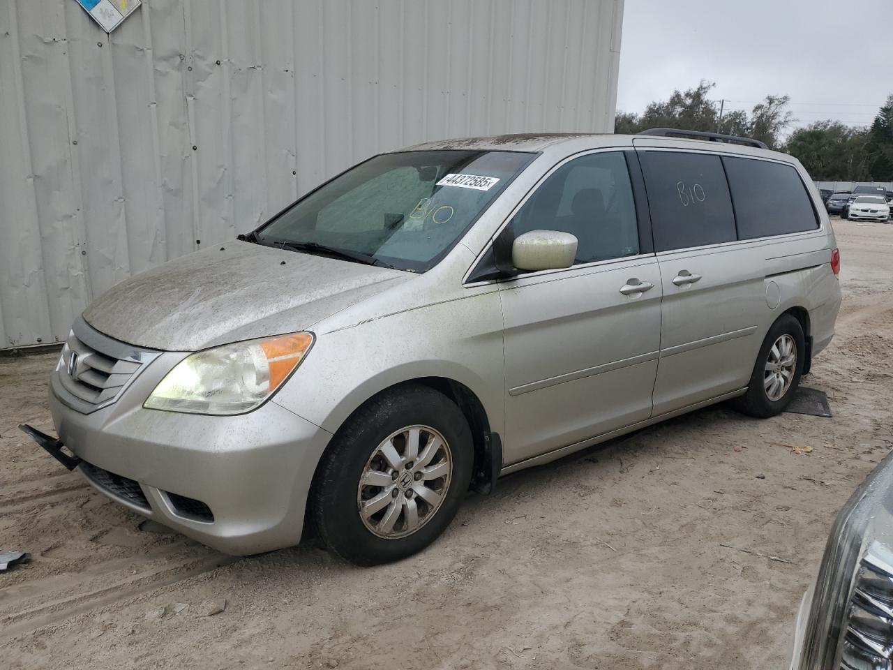 2008 Honda Odyssey - Image 1