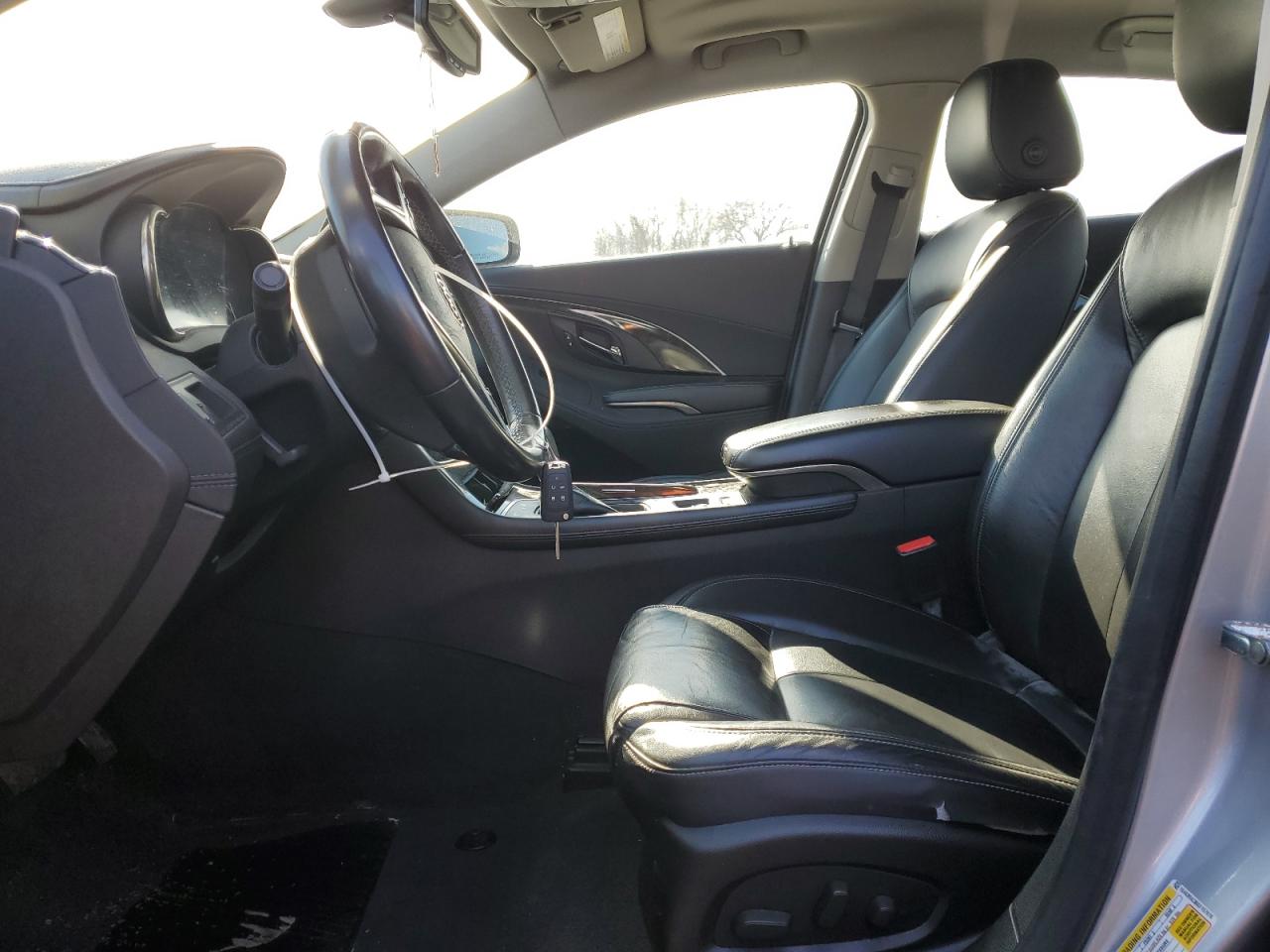 2016 Buick LaCrosse - Image 7