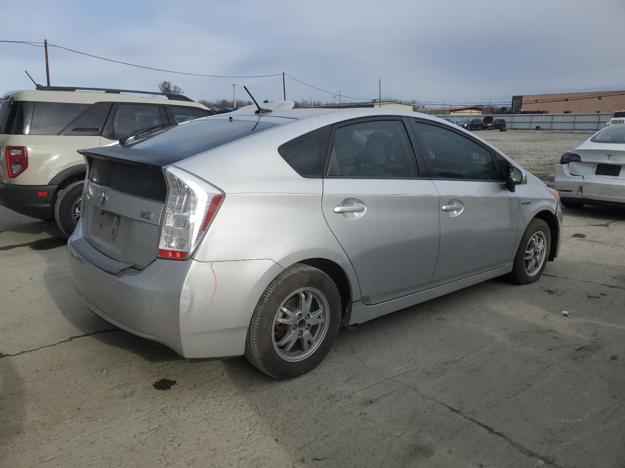 2010 Toyota Prius - Image 3