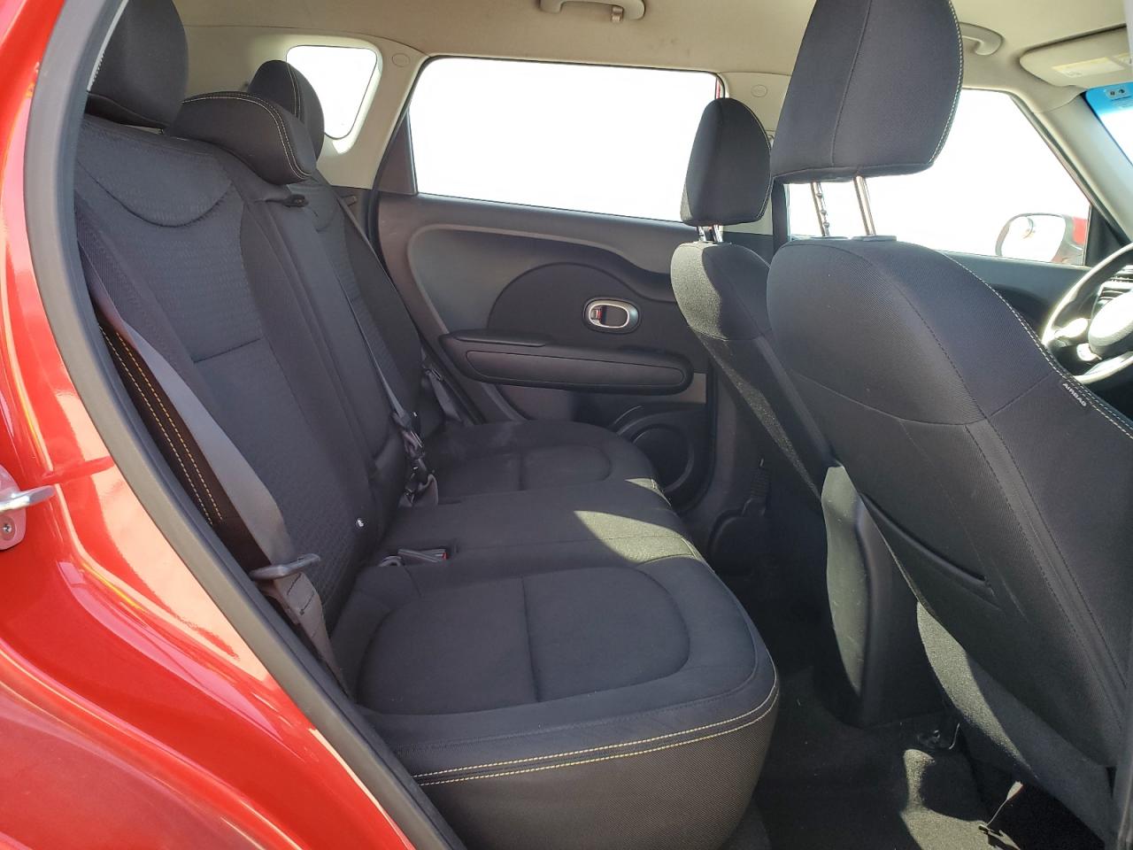 2016 Kia Soul - Image 11