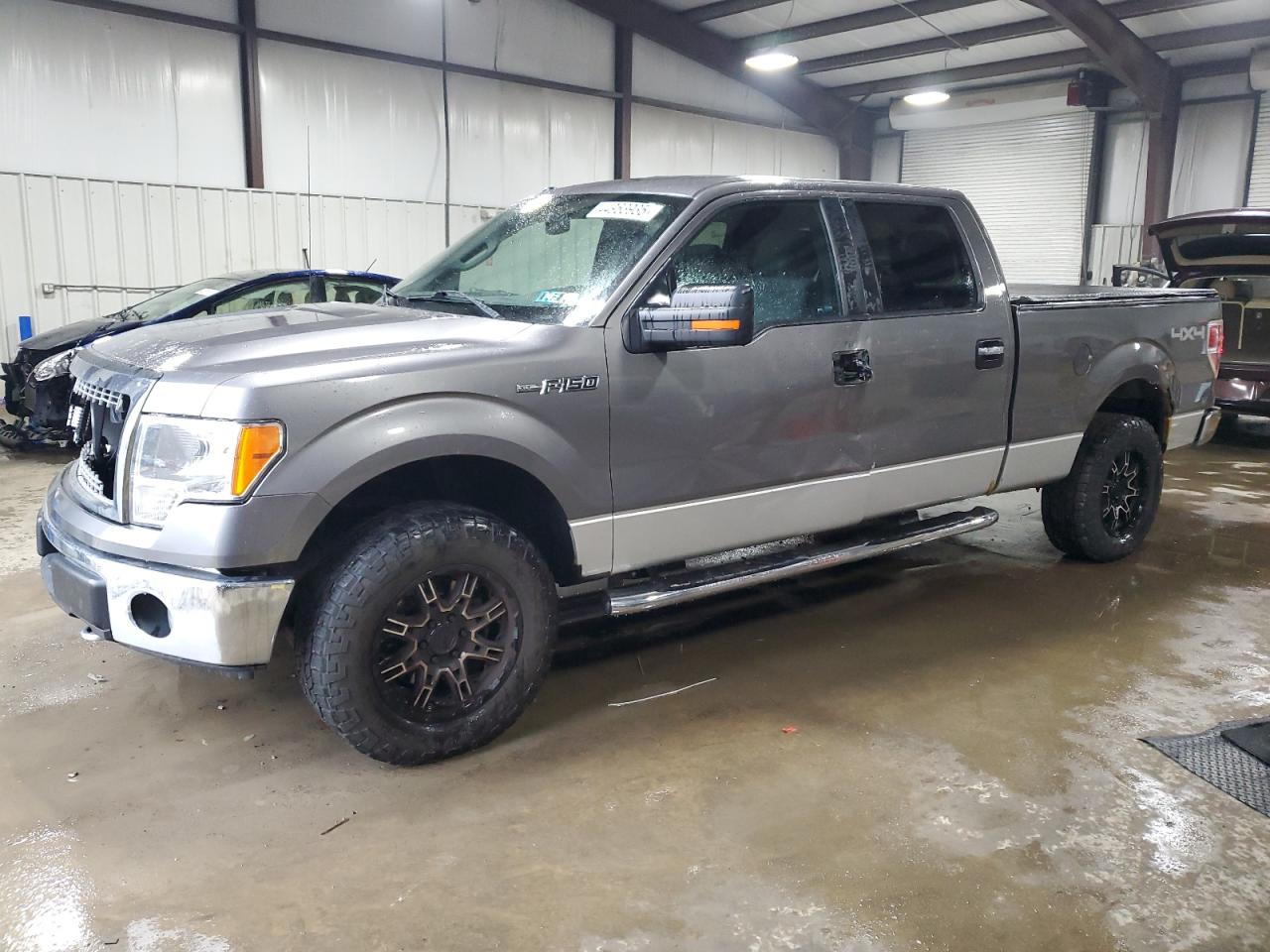 2014 Ford F-150 - Image 1