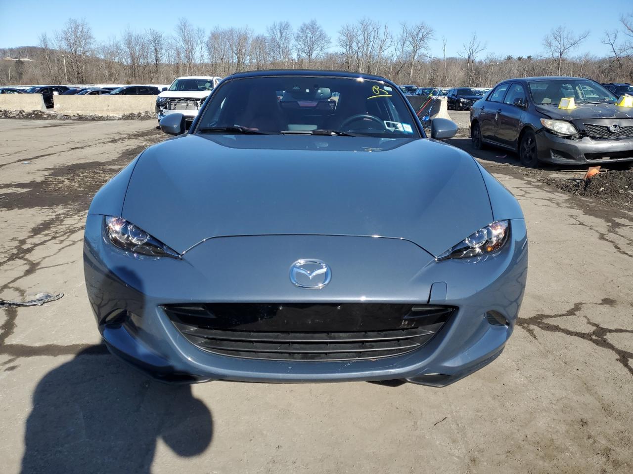 2020 Mazda MX-5 - Image 5