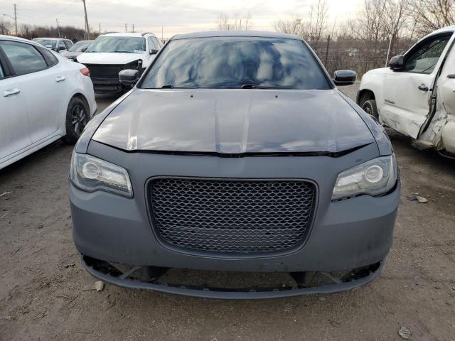  CHRYSLER 300 2017 Сірий