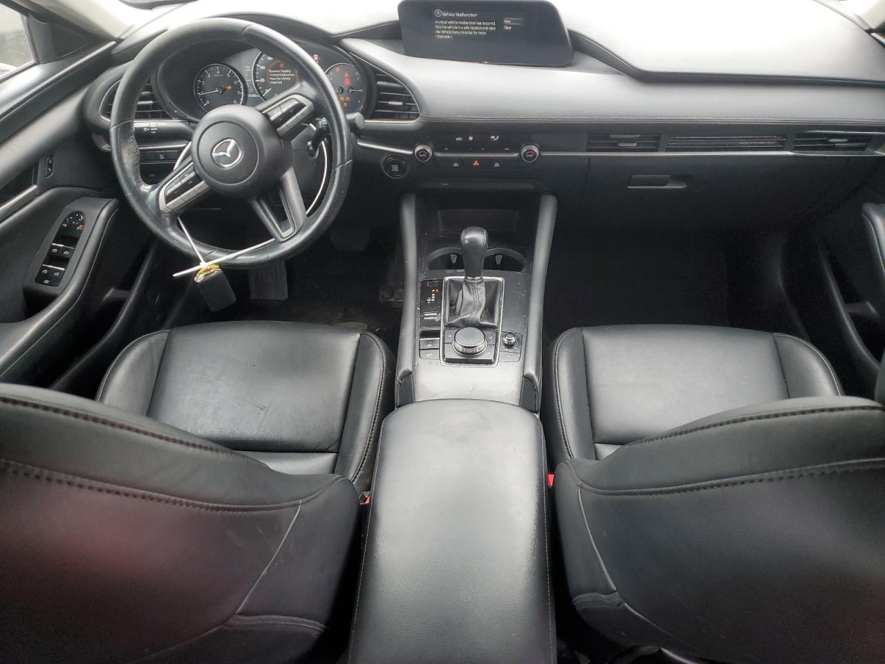 2020 Mazda 3 - Image 8