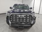 2025 Toyota Tundra Crewmax Platinum на продаже в Assonet, MA - Front End