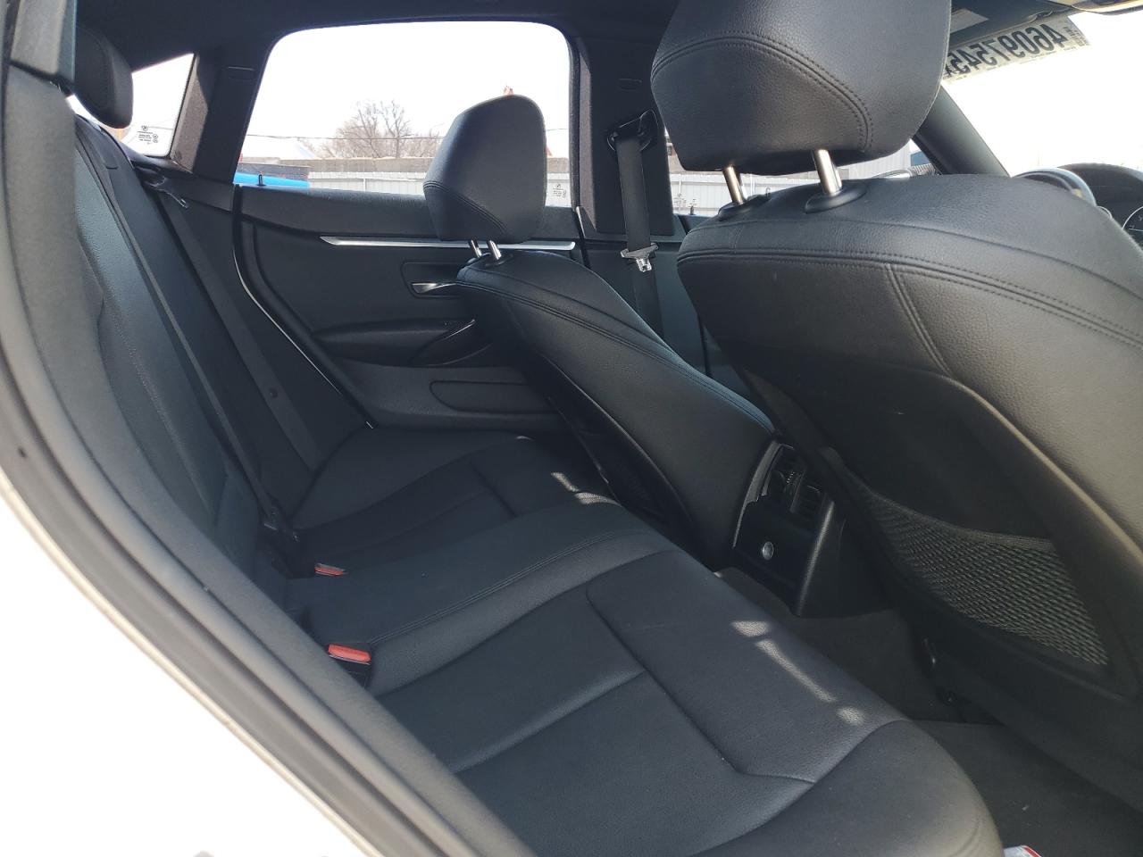 2018 BMW 4er - Image 10