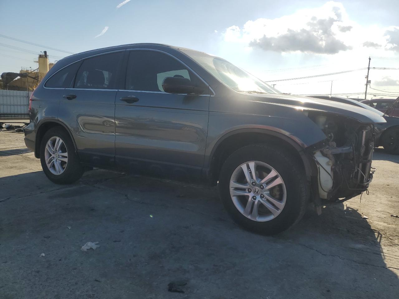 2010 Honda CR-V - Image 4