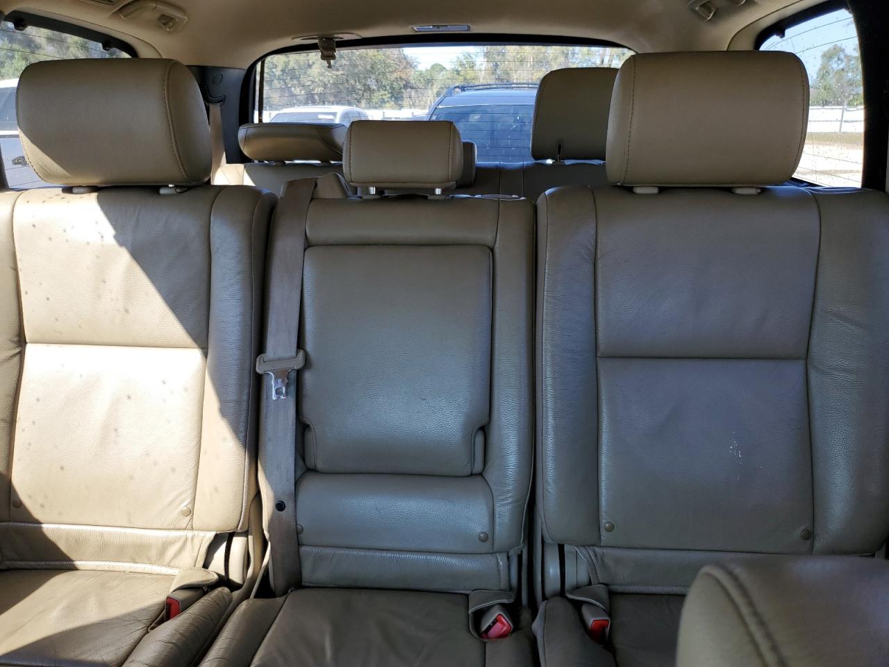 5TDKY5G12GS061421 TOYOTA SEQUOIA 2016