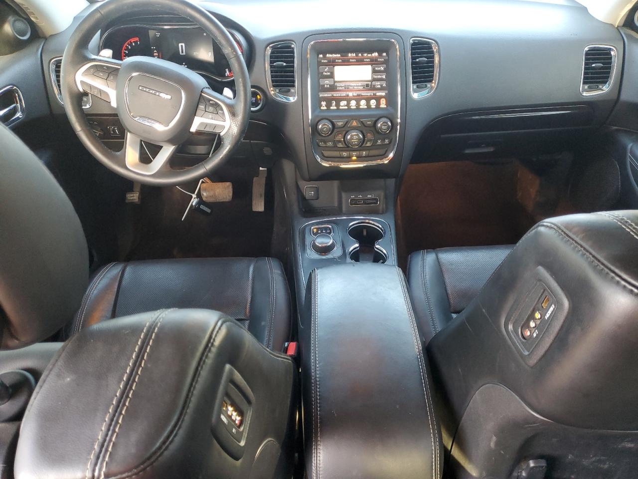 2014 Dodge Durango - Image 8