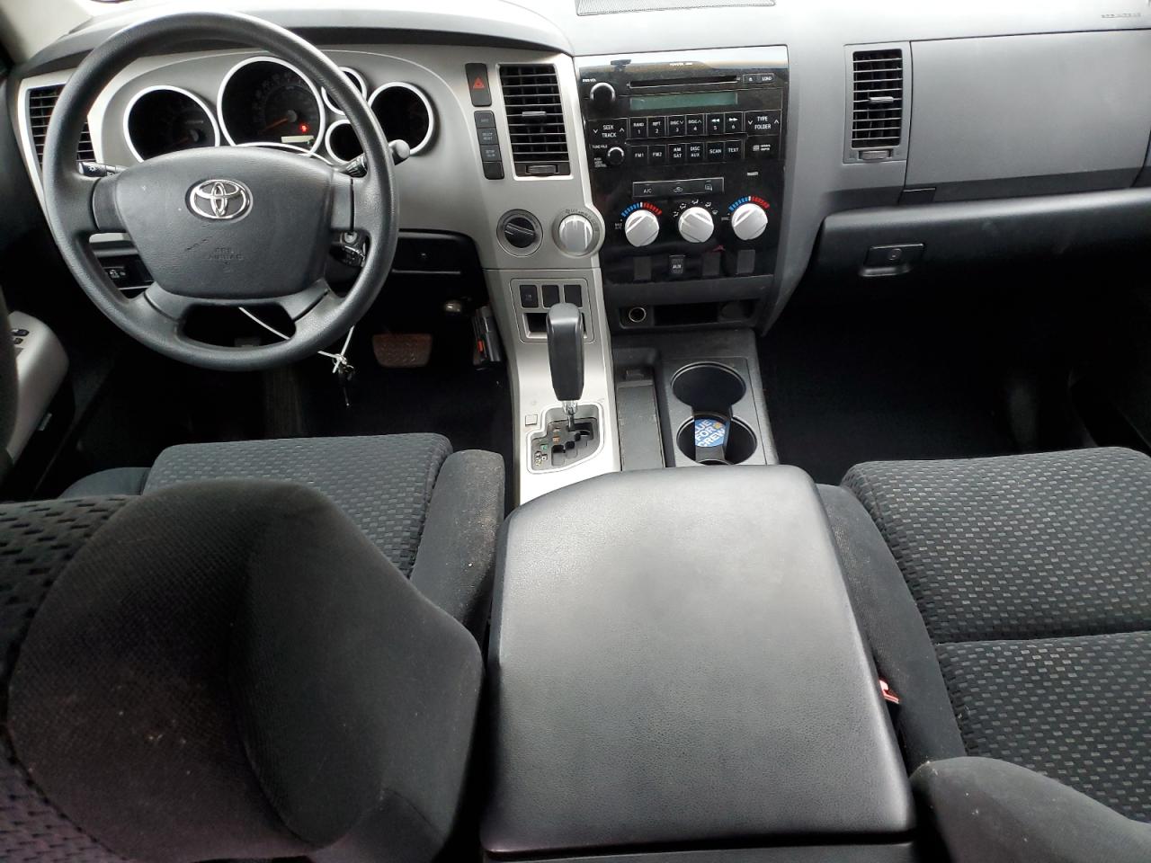 2007 Toyota Tundra - Image 8