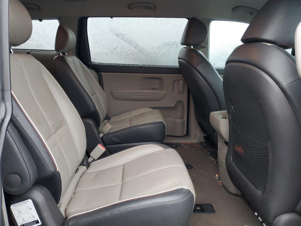kndmb5c15h6248167 KNDMB5C15H6248167 2017 Kia Sedona Lx