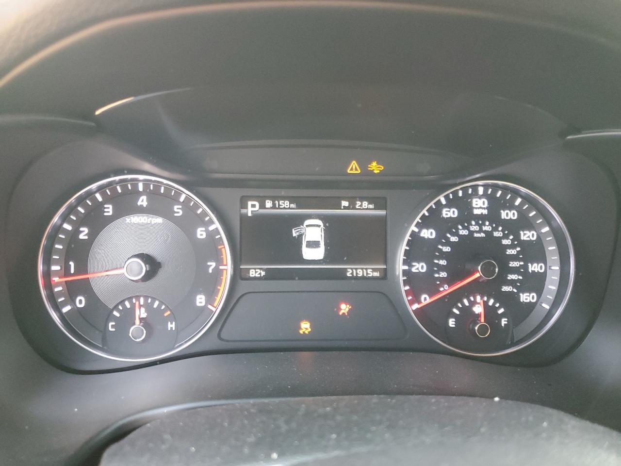 2022 Kia Forte Gt VIN: 3KPF44AC2NE438788 Lot: 88021665