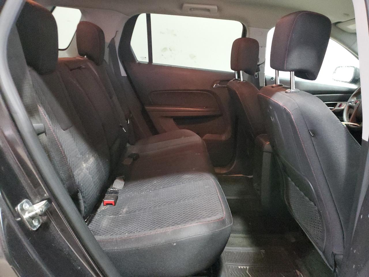 2014 GMC Terrain Sle VIN: 2GKALMEK6E6356730 Lot: 46053495