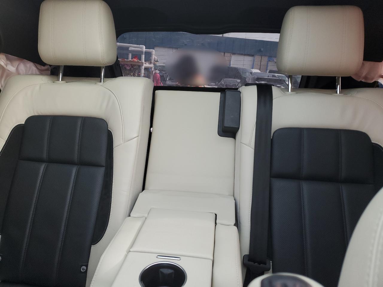 2019 Land Rover Range Rover - Image 10