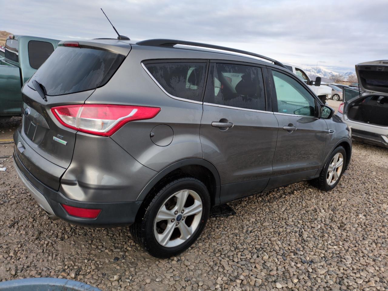 2014 Ford Escape - Image 3