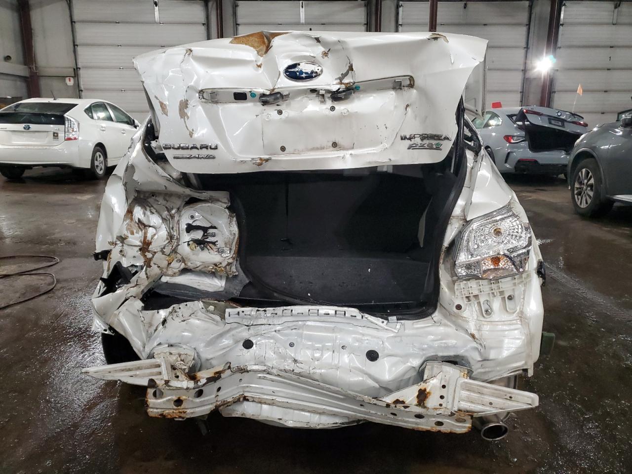 2014 Subaru Impreza - Image 6