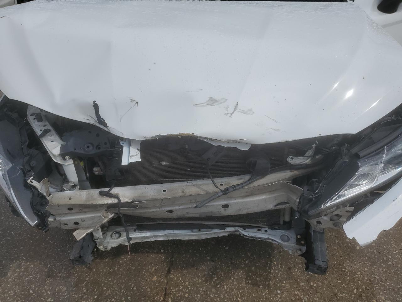 4T1C11AK3LU346195 TOYOTA CAMRY 2020