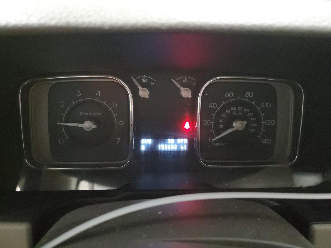 2007 Lincoln Mkx VIN: 2LMDU68C67BJ23415 Lot: 51095745