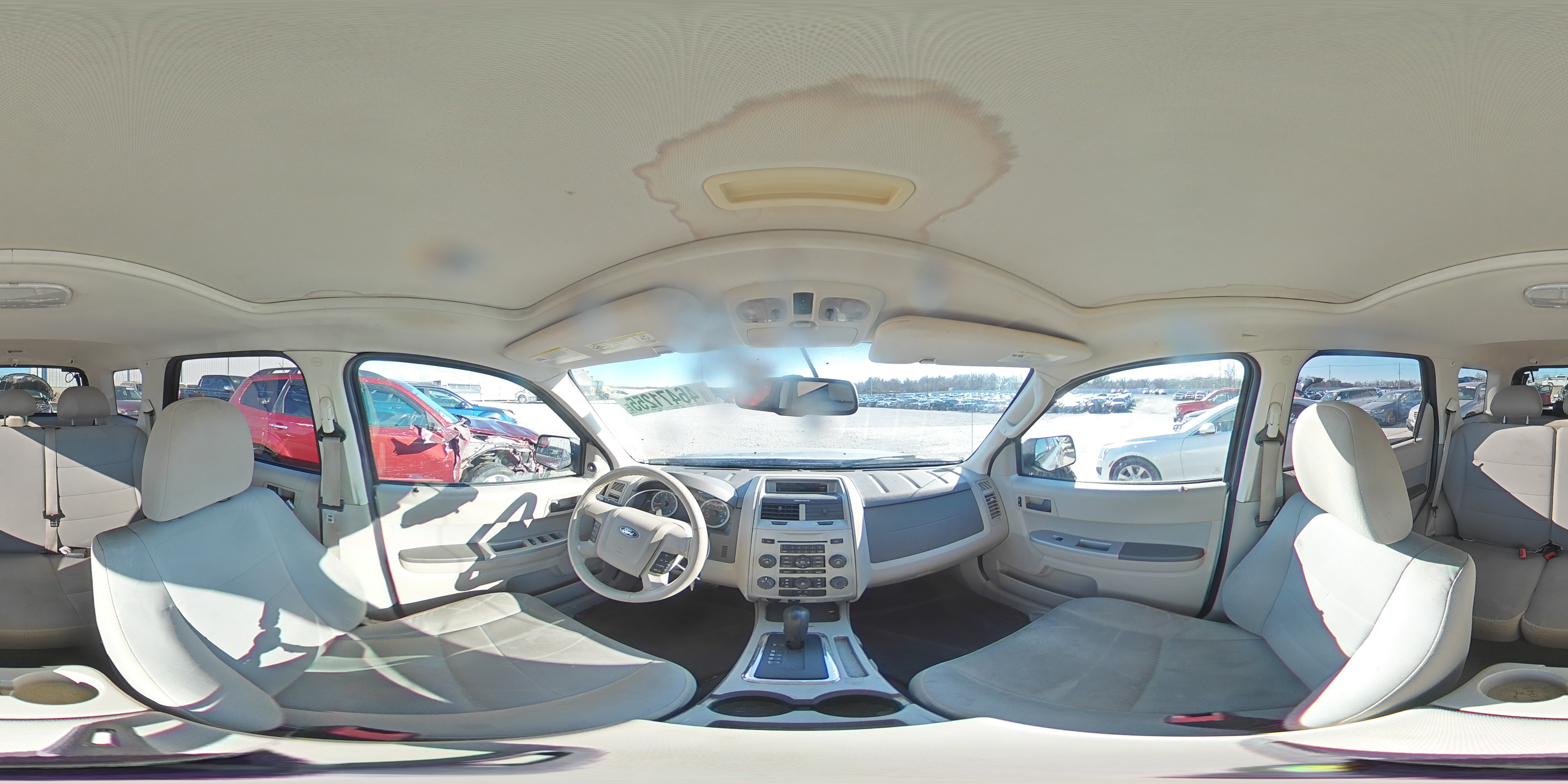 2012 Ford Escape - Image 16