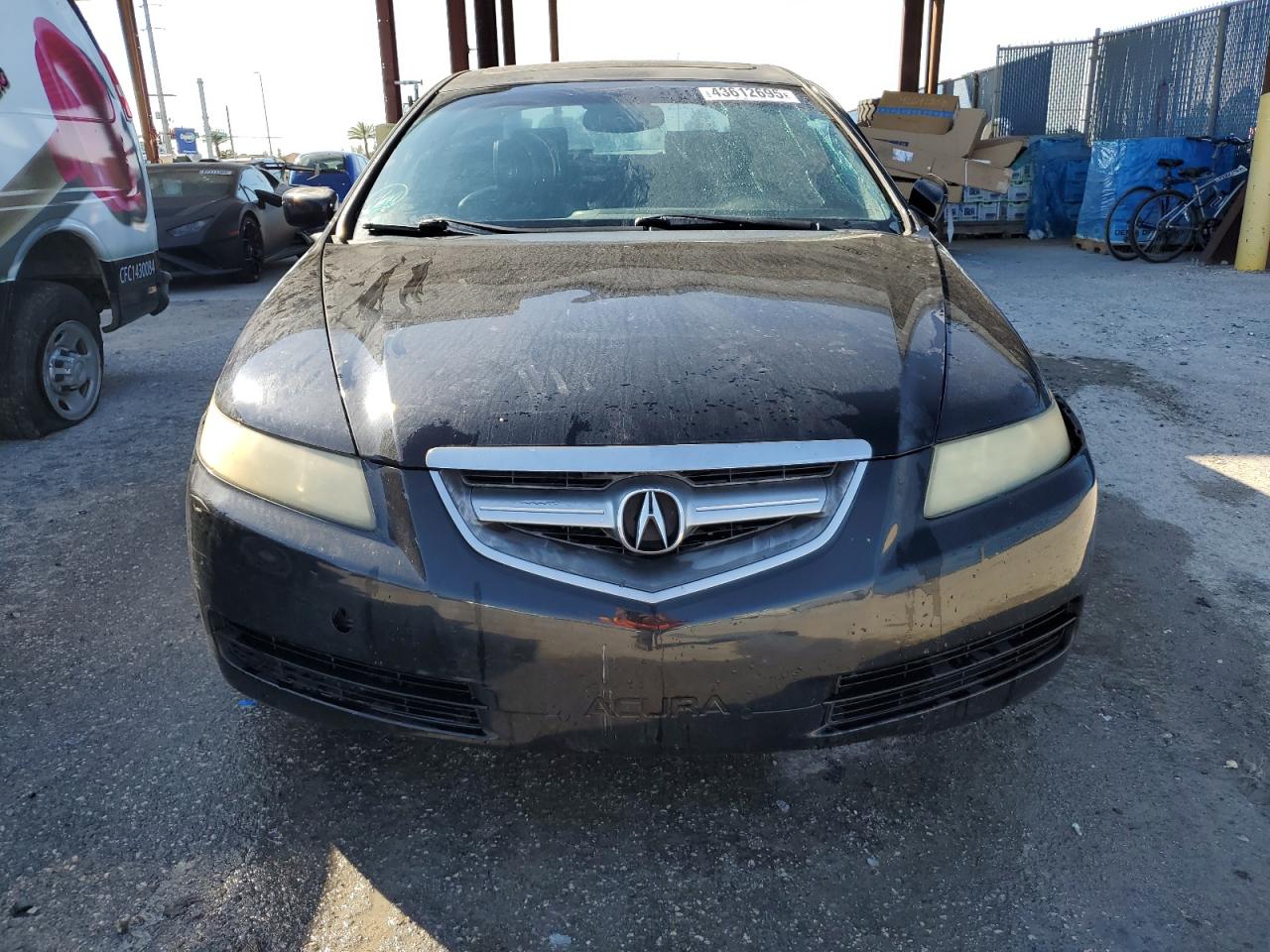 2005 Acura TL - Image 5