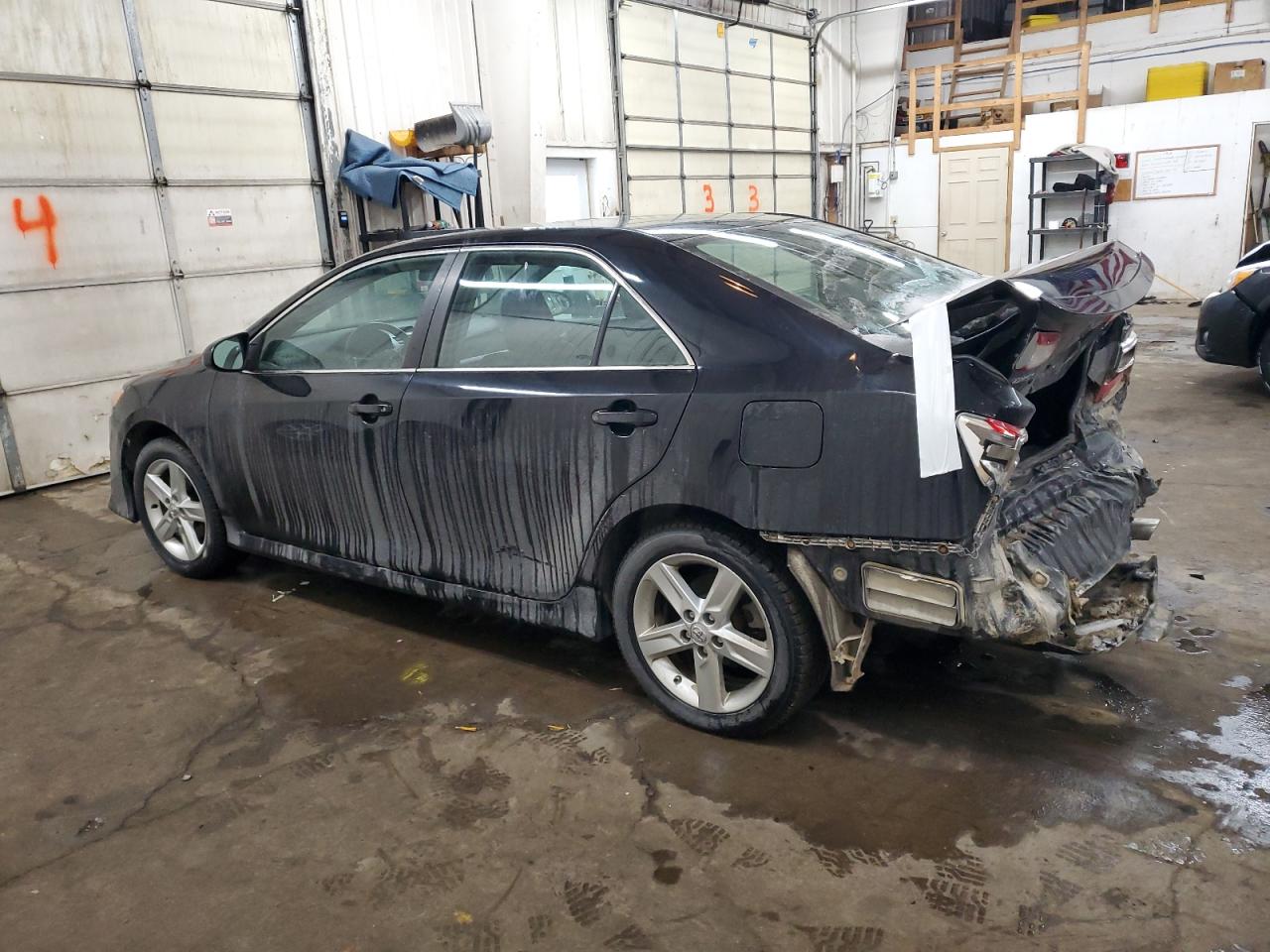 2013 Toyota Camry - Image 2