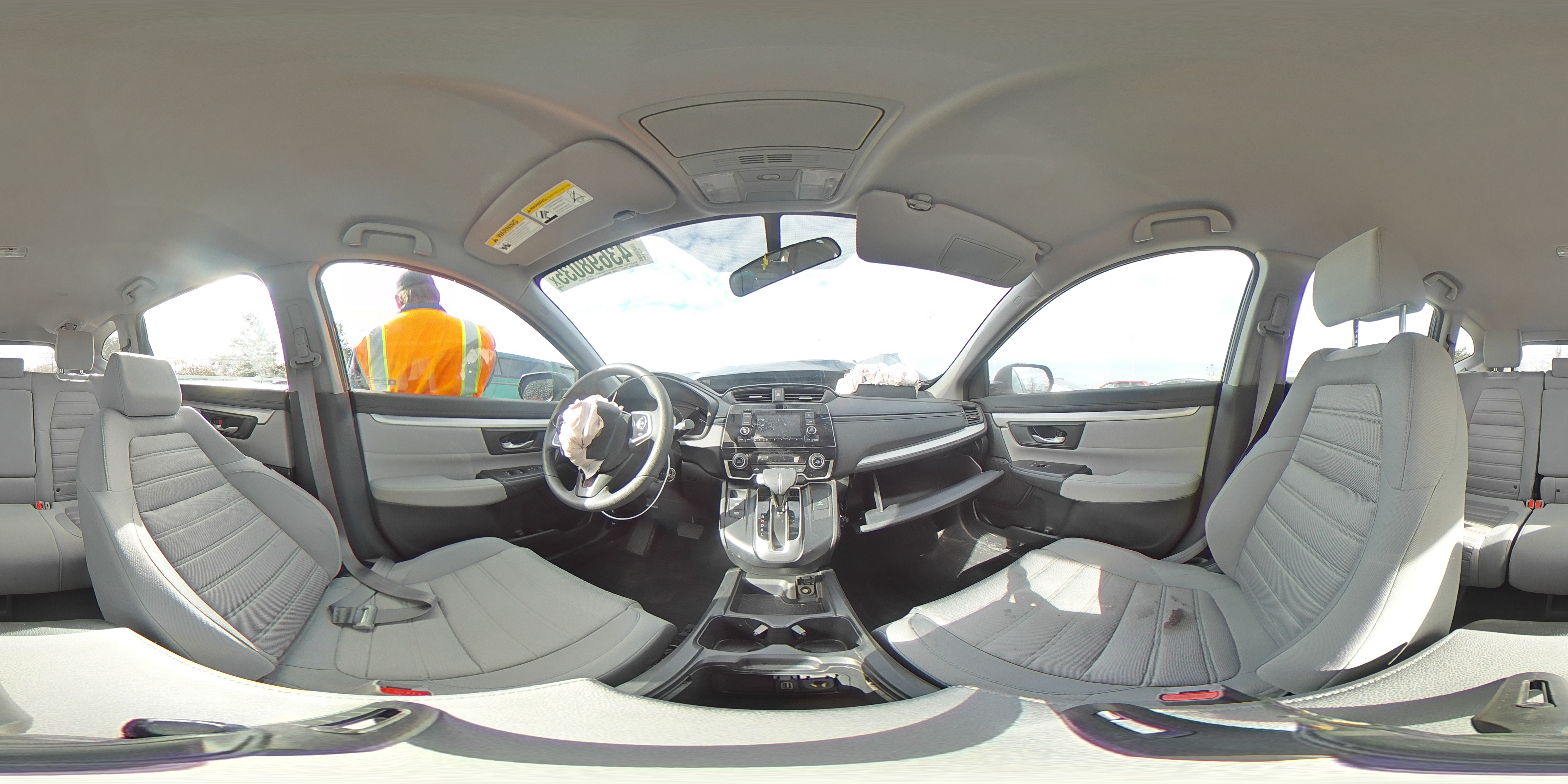 2018 Honda CR-V - Image 13