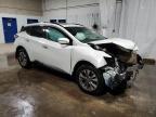 2015 Nissan Murano S за продажба в Glassboro, NJ - Front End