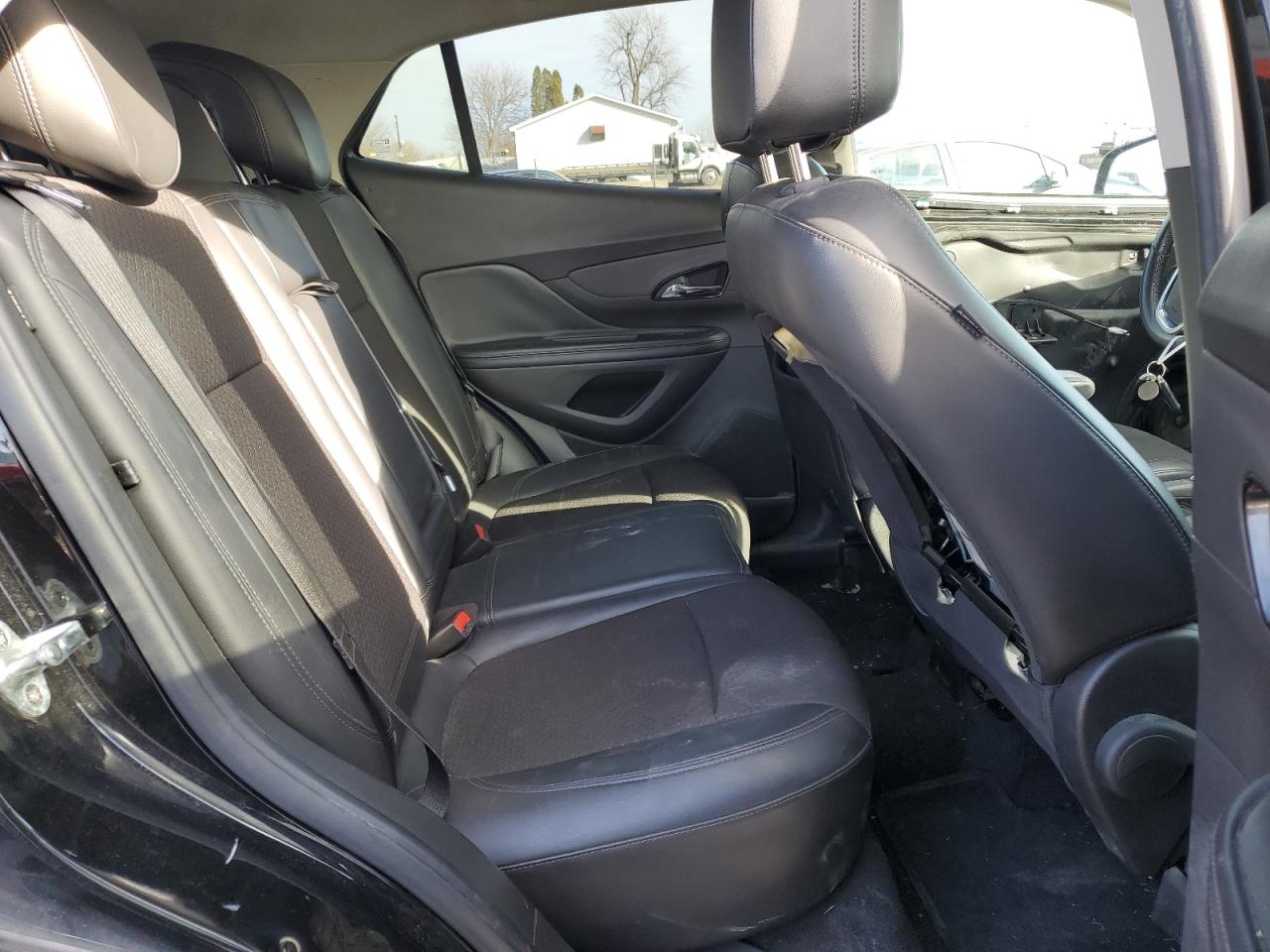 2019 Buick Encore - Image 11