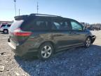 2019 Toyota Sienna Le იყიდება Lawrenceburg-ში, KY - Water/Flood