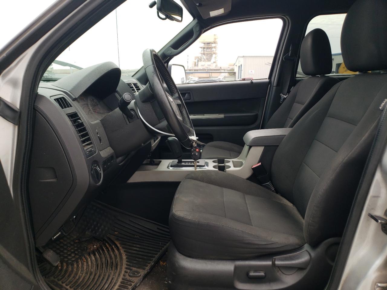 2009 Ford Escape - Image 7