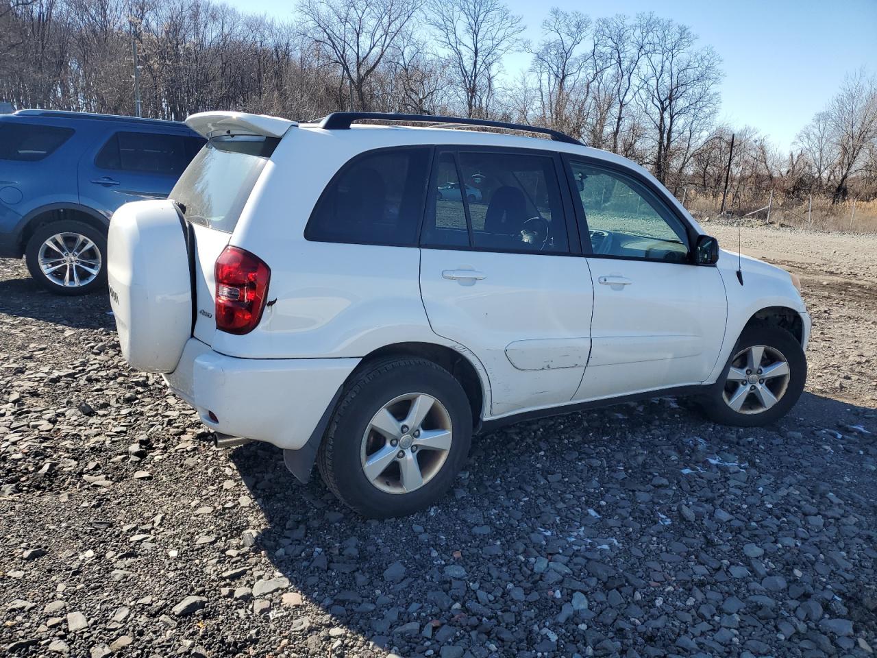 2005 Toyota RAV 4 - Image 3
