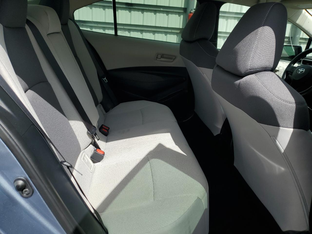 2022 Toyota Corolla - Image 10