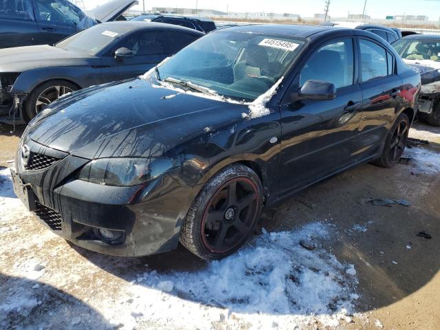 2008 Mazda 3 I