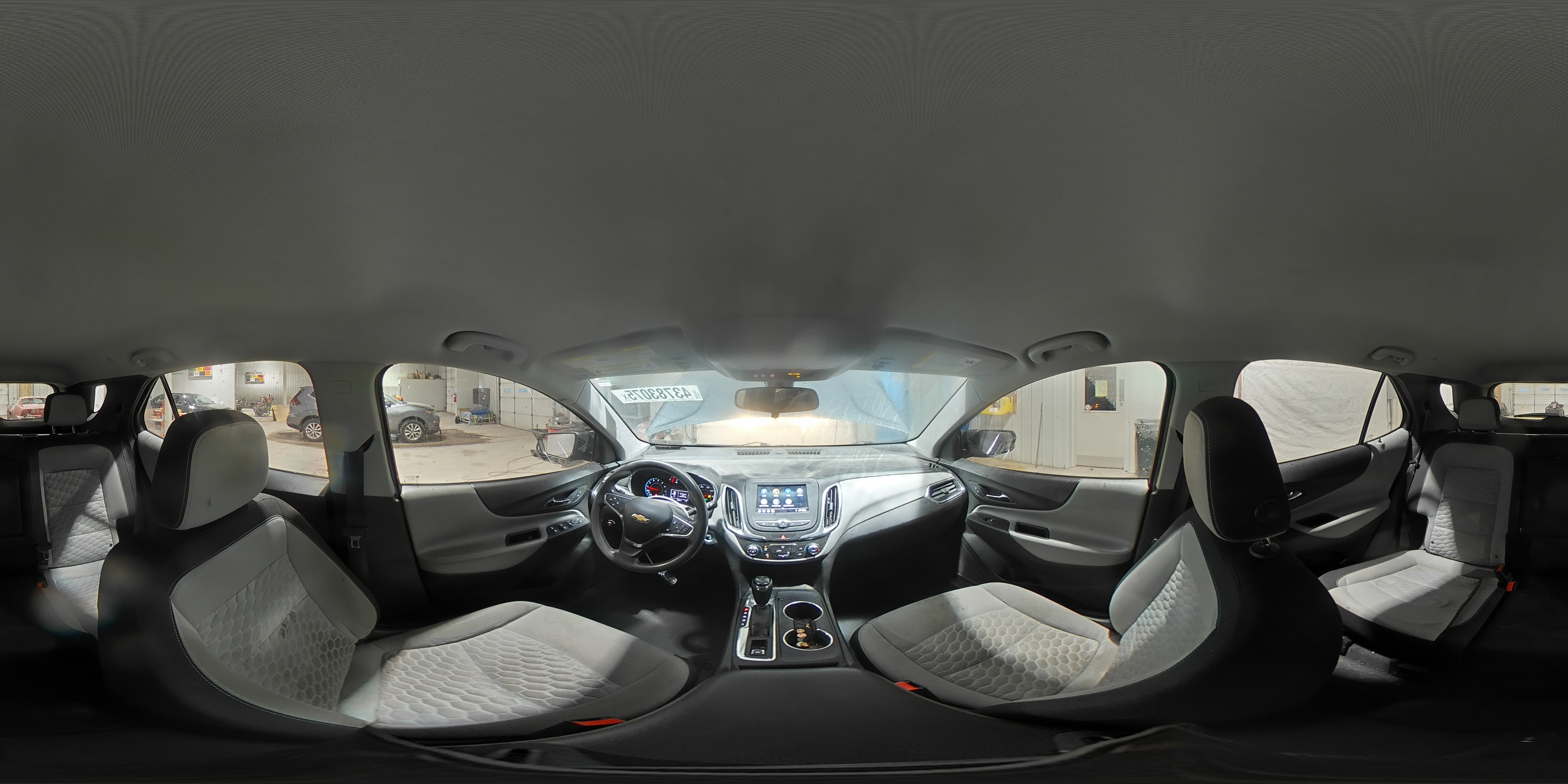 2019 Chevrolet Equinox - Image 15
