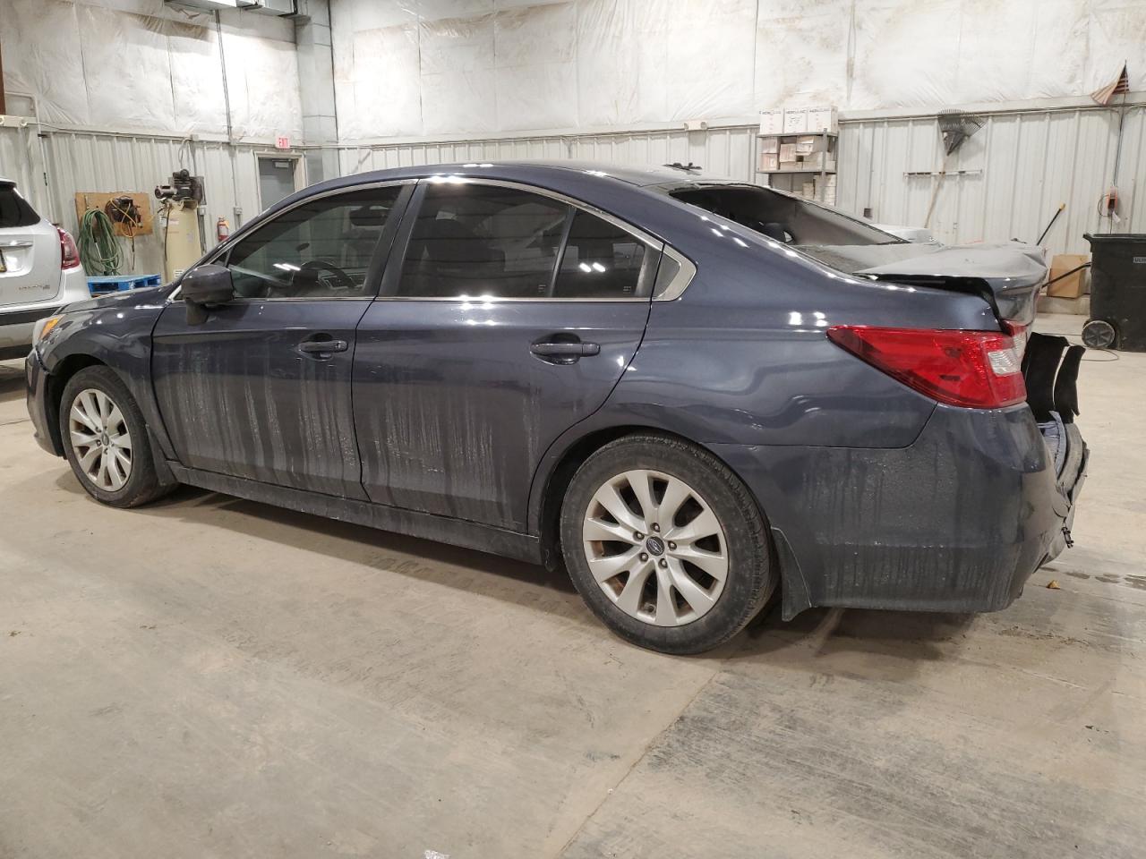 2017 Subaru Legacy - Image 2