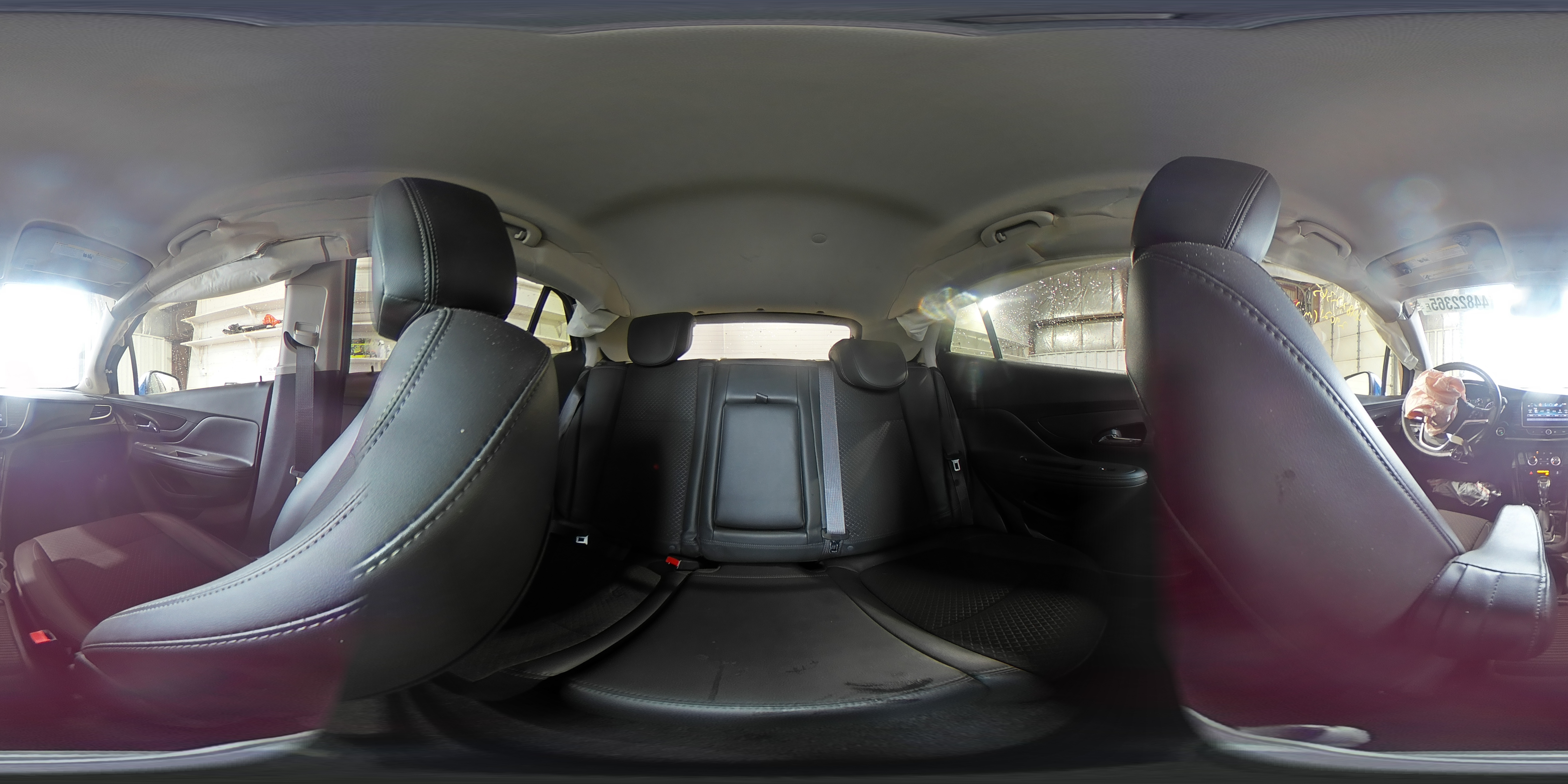 2018 Buick Encore - Image 15