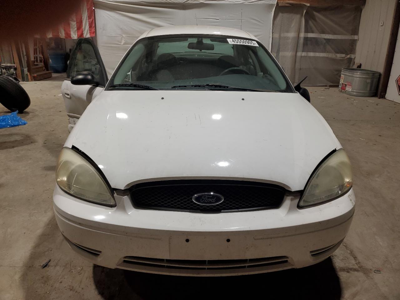 2007 Ford Taurus - Image 5