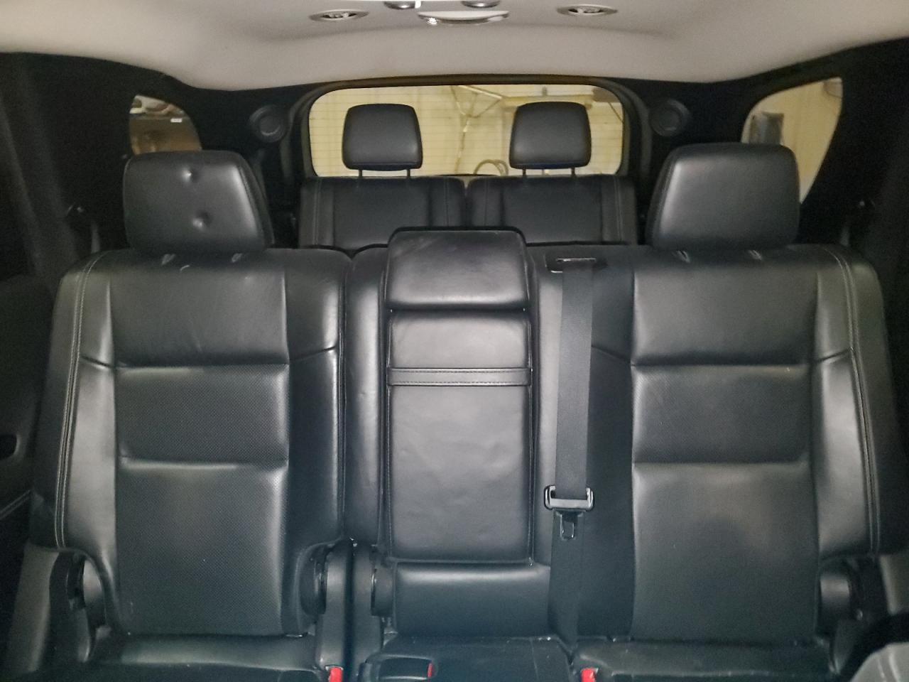 2012 Dodge Durango - Image 10