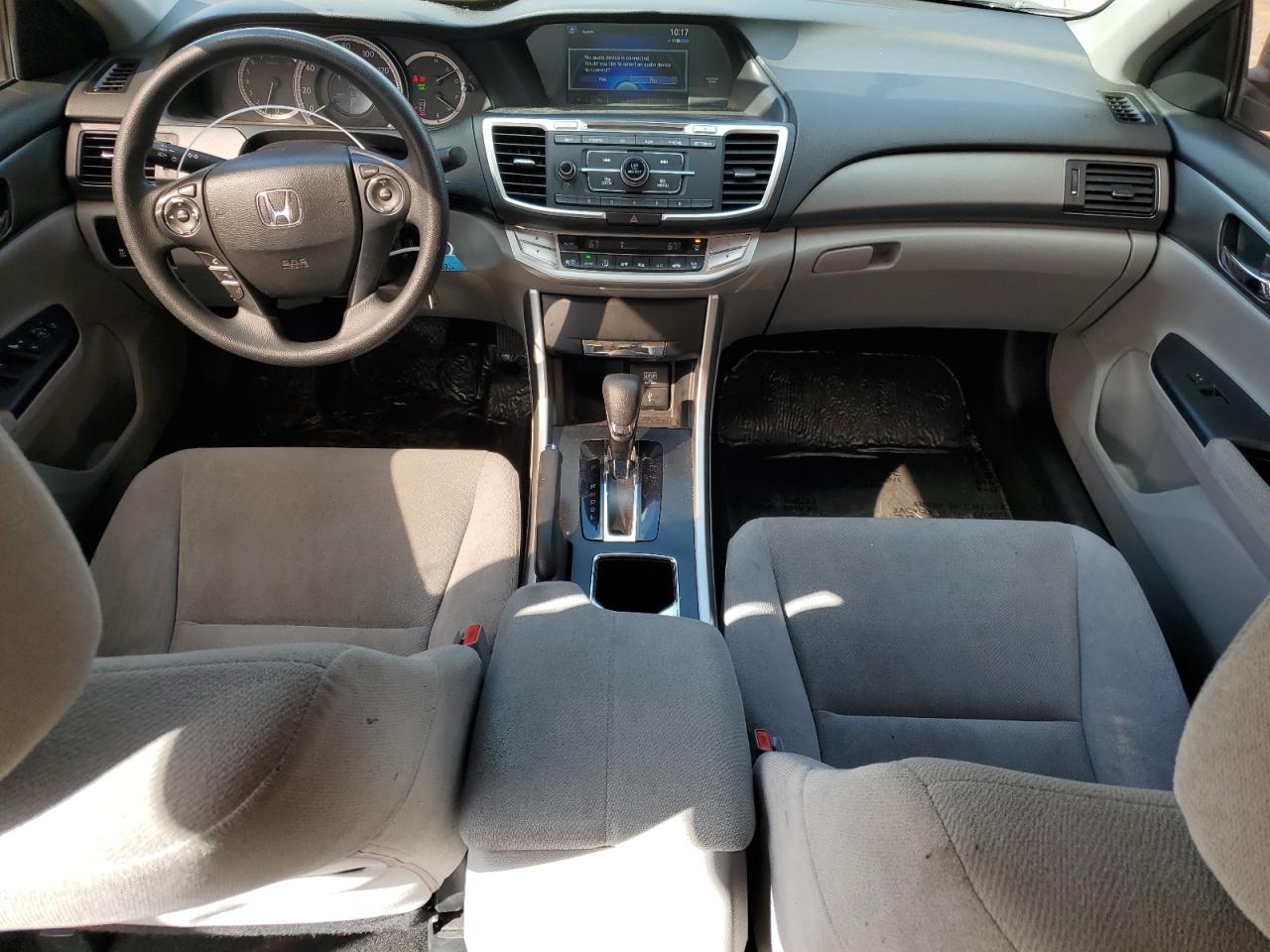 2013 Honda Accord - Image 8