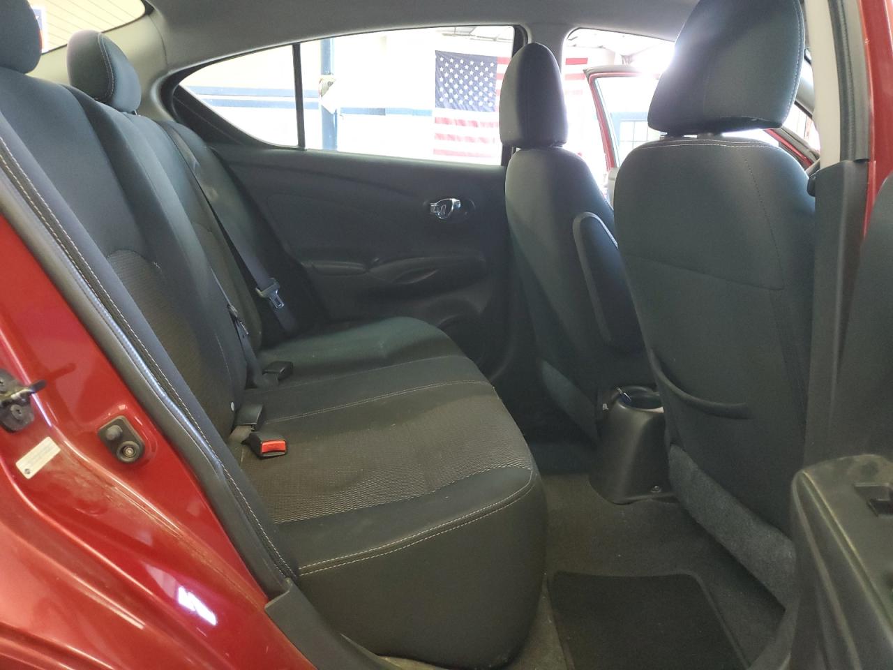 2014 Nissan Versa - Image 10