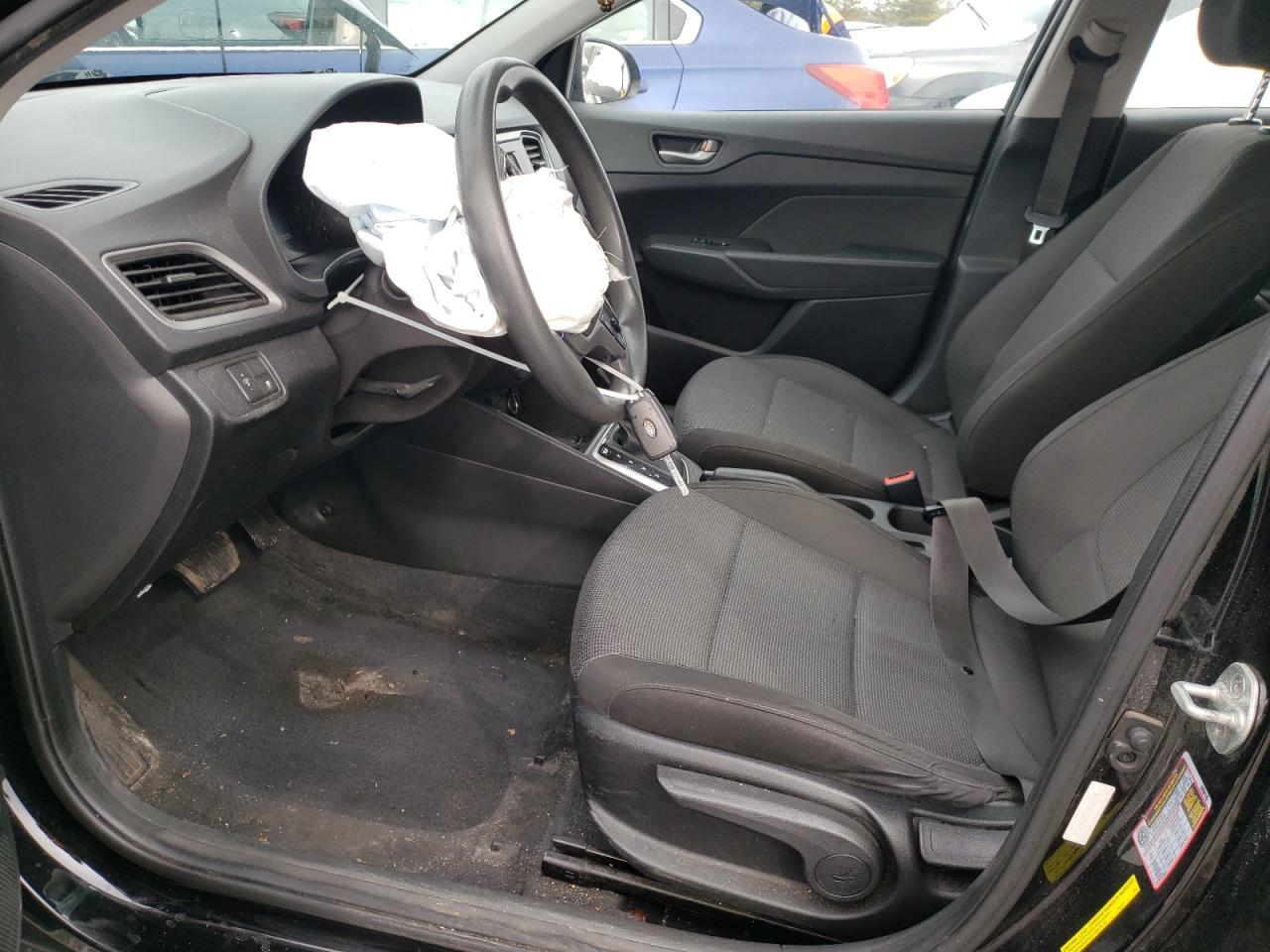 2019 Hyundai Accent - Image 7