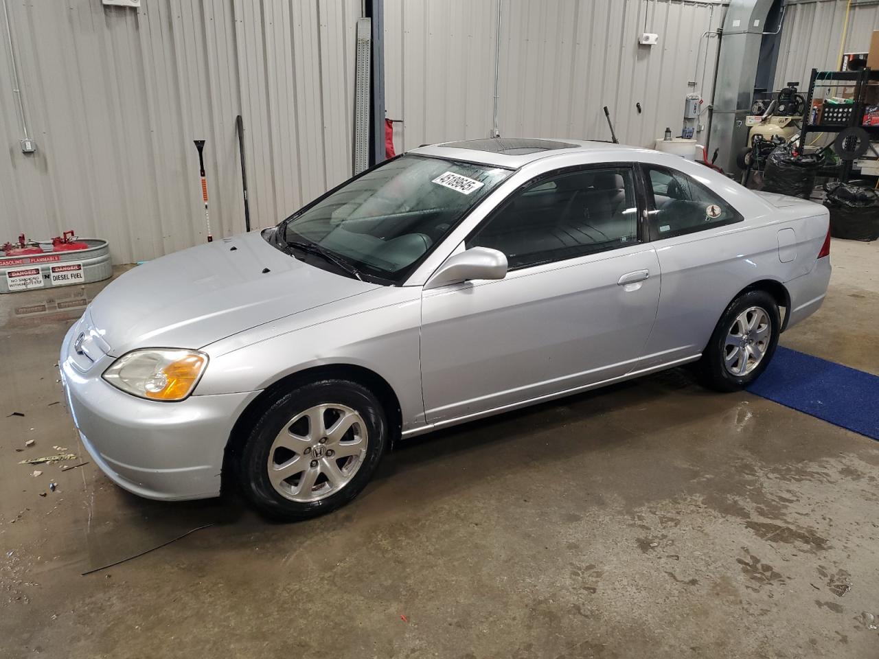 2003 Honda Civic - Image 1