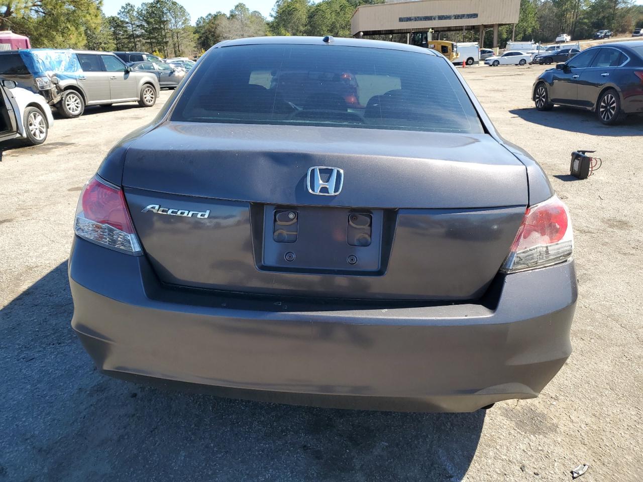 2008 Honda Accord - Image 6